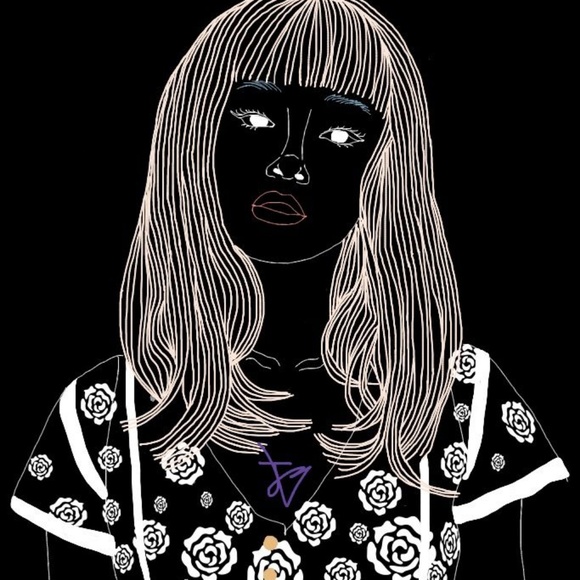 Meet the Posher Other - Meet your Posher, Mary 🎀